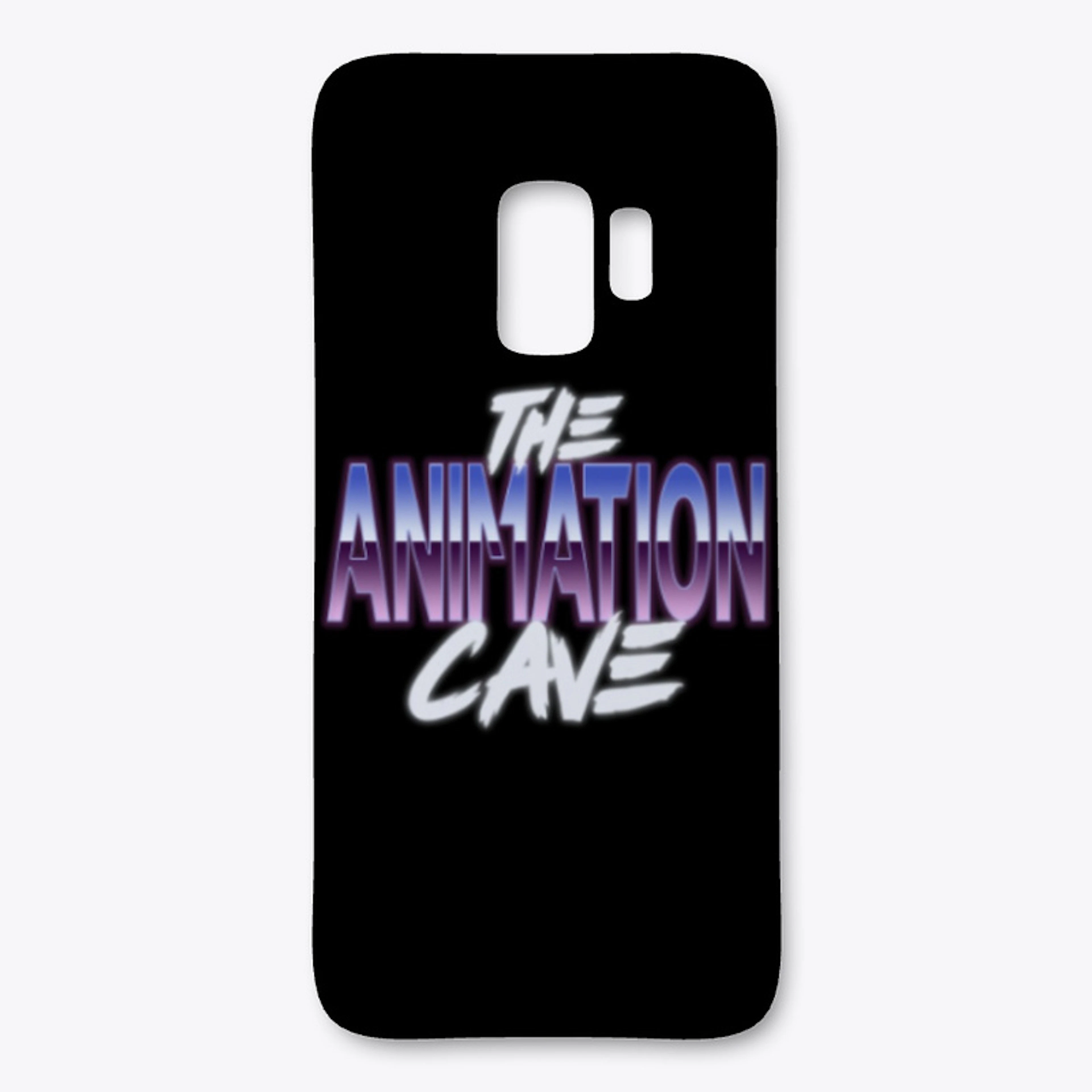 The Animation Cave Merch