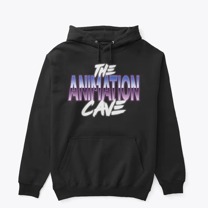 The Animation Cave Merch